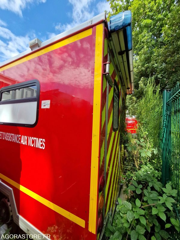 Renault Master - 2012 - 288136- CT082NL - Gesloten bestelwagen: afbeelding 3 Renault Master - 2012 - 288136- CT082NL - Gesloten bestelwagen: afbeelding 3