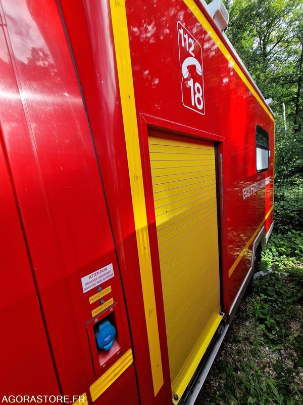 Renault Master - 2012 - 288136- CT082NL - Gesloten bestelwagen: afbeelding 4 Renault Master - 2012 - 288136- CT082NL - Gesloten bestelwagen: afbeelding 4