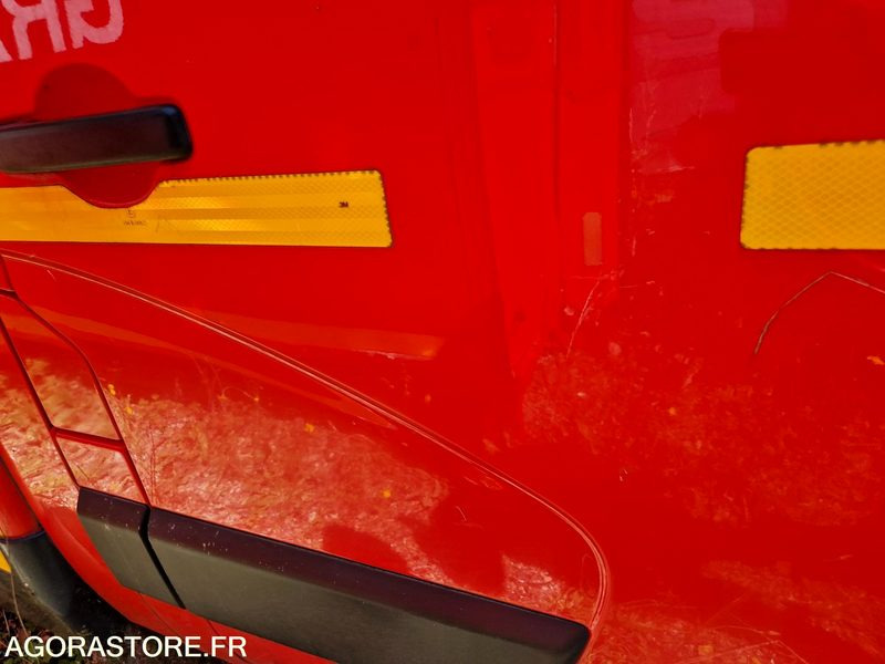 Renault Master - 2016 - 284285 - EA986TJ - Personenwagen: afbeelding 5 Renault Master - 2016 - 284285 - EA986TJ - Personenwagen: afbeelding 5