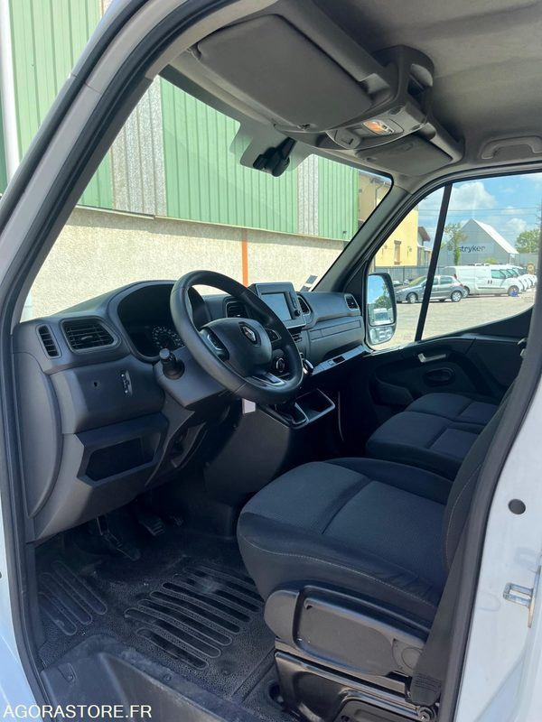 Renault Master III FG F3500 - 2020 - 153 000km - Gesloten bestelwagen: afbeelding 5 Renault Master III FG F3500 - 2020 - 153 000km - Gesloten bestelwagen: afbeelding 5