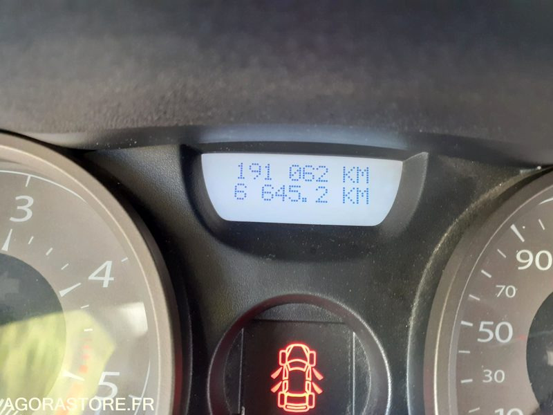 Renault Megane - 2008 - 191062kms - CB181LE - Stationwagen: afbeelding 4 Renault Megane - 2008 - 191062kms - CB181LE - Stationwagen: afbeelding 4