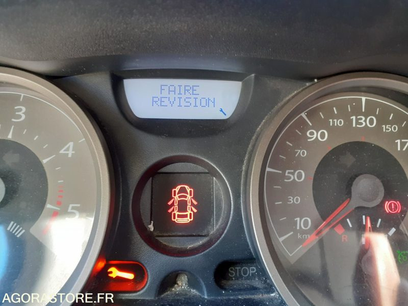 Renault Megane - 2008 - 191062kms - CB181LE - Stationwagen: afbeelding 3 Renault Megane - 2008 - 191062kms - CB181LE - Stationwagen: afbeelding 3