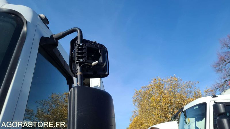 Renault Midlum 240 - 2009 - 196541kms - 156BFD67 - Vuilniswagen: afbeelding 4 Renault Midlum 240 - 2009 - 196541kms - 156BFD67 - Vuilniswagen: afbeelding 4