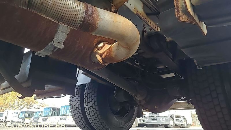 Renault Midlum 300 - 2010 - 123803kms - BB924KE - Kipper bestelwagen: afbeelding 3 Renault Midlum 300 - 2010 - 123803kms - BB924KE - Kipper bestelwagen: afbeelding 3