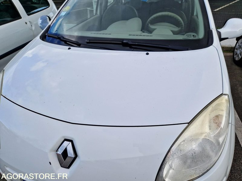 Renault Twingo - 2008 - 123051 - 639AMB29 - Personenwagen: afbeelding 4 Renault Twingo - 2008 - 123051 - 639AMB29 - Personenwagen: afbeelding 4