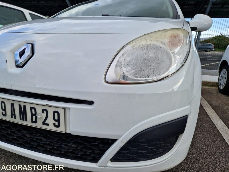 Renault Twingo - 2008 - 123051 - 639AMB29 - Personenwagen: afbeelding 3 Renault Twingo - 2008 - 123051 - 639AMB29 - Personenwagen: afbeelding 3