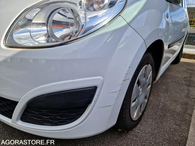 Renault Twingo - 2009 - 101299 - 430AQQ29 - Personenwagen: afbeelding 5 Renault Twingo - 2009 - 101299 - 430AQQ29 - Personenwagen: afbeelding 5