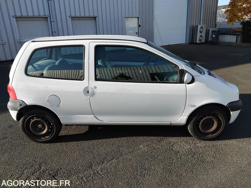 Renault Twingo - Personenwagen: afbeelding 5 Renault Twingo - Personenwagen: afbeelding 5