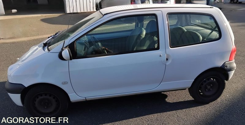 Renault Twingo - Personenwagen: afbeelding 2 Renault Twingo - Personenwagen: afbeelding 2