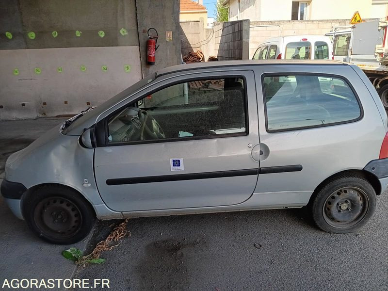 Renault Twingo - Personenwagen: afbeelding 2 Renault Twingo - Personenwagen: afbeelding 2