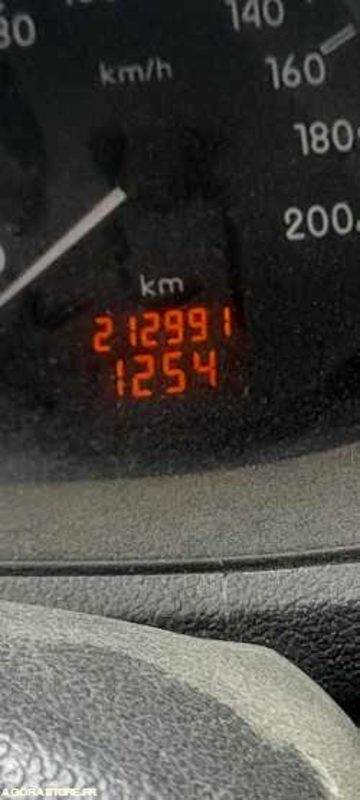 Renault kangoo - 2 places - Kleine bestelwagen: afbeelding 4 Renault kangoo - 2 places - Kleine bestelwagen: afbeelding 4