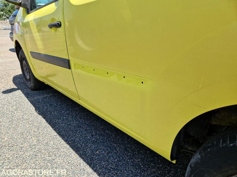 Kleine bestelwagen Renault kangoo- AH768AH: afbeelding 9