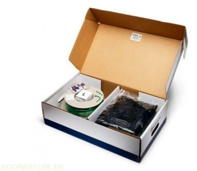 Robot Husqvarna 450X neuf en carton garantie 2 ans + kit installation - Gazonmaaier: afbeelding 4 Robot Husqvarna 450X neuf en carton garantie 2 ans + kit installation - Gazonmaaier: afbeelding 4