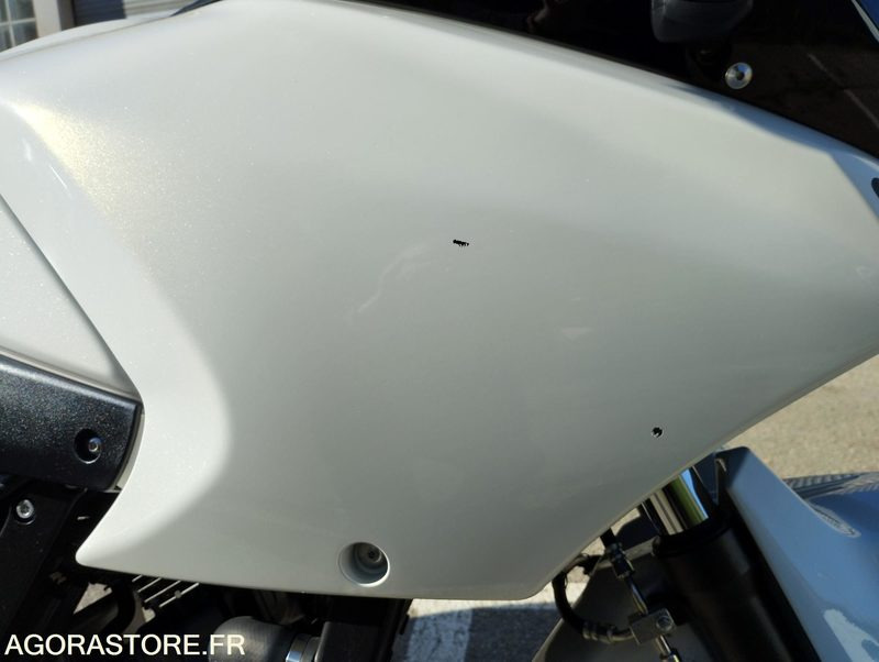 SUZUKI DL650 VSTROM 16500kms - 2009 - Motorfiets: afbeelding 5 SUZUKI DL650 VSTROM 16500kms - 2009 - Motorfiets: afbeelding 5