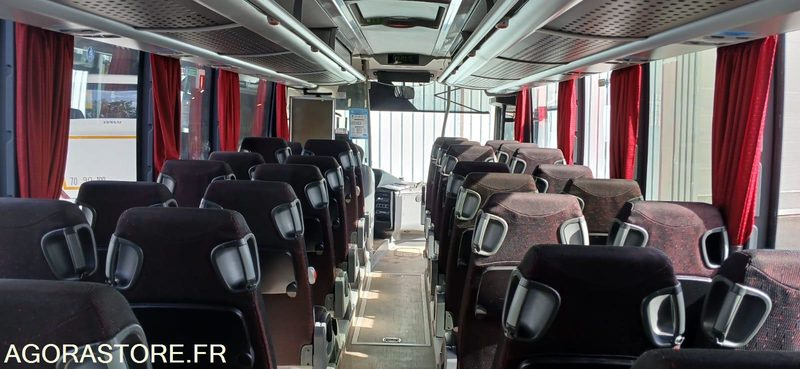 Scania interlink 2019 UFR CLIM 237000 kms - Touringcar: afbeelding 5 Scania interlink 2019 UFR CLIM 237000 kms - Touringcar: afbeelding 5