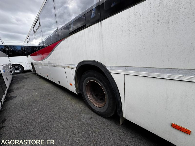 TEMSA TOURMALIN 2007 - Schoolbus: afbeelding 5 TEMSA TOURMALIN 2007 - Schoolbus: afbeelding 5