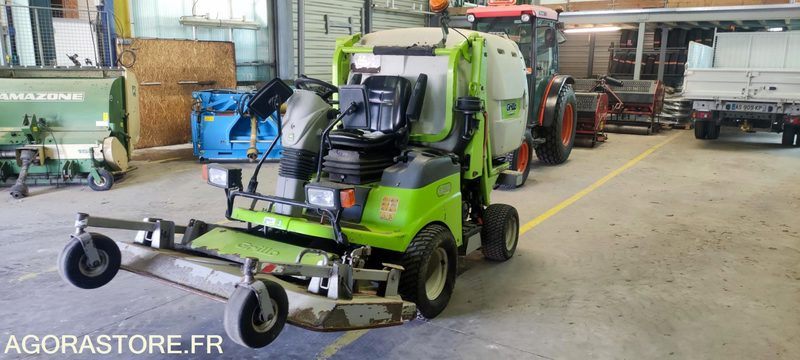 TONDEUSE GRILLO FD 2200 4WD - Gazonmaaier: afbeelding 3 TONDEUSE GRILLO FD 2200 4WD - Gazonmaaier: afbeelding 3