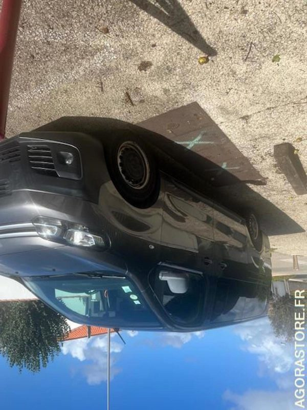 TTC / 0% TVA - MINIBUS CITROEN JUMPY SPACETOURER 1.5L BHDI - 4 portes - 2019 - Minibus, Personenvervoer: afbeelding 1 TTC / 0% TVA - MINIBUS CITROEN JUMPY SPACETOURER 1.5L BHDI - 4 portes - 2019 - Minibus, Personenvervoer: afbeelding 1