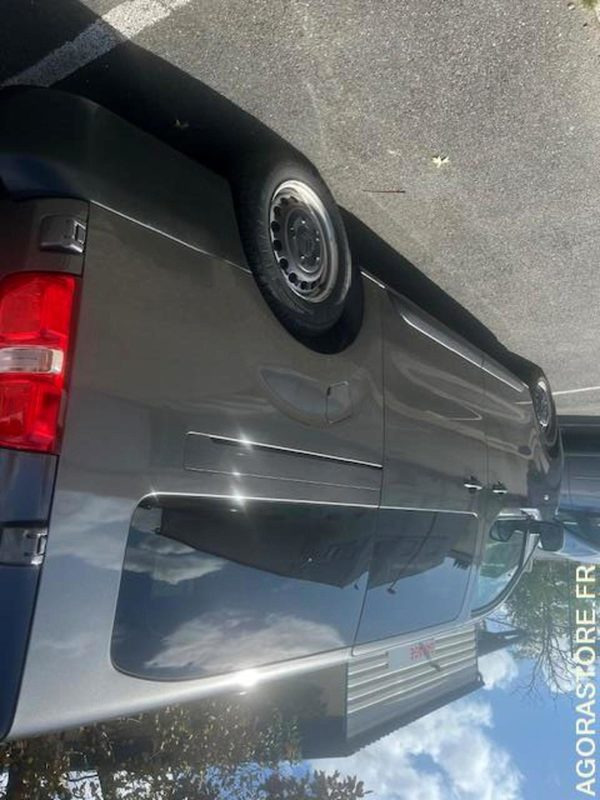TTC / 0% TVA - MINIBUS CITROEN JUMPY SPACETOURER 1.5L BHDI - 4 portes - 2019 - Minibus, Personenvervoer: afbeelding 5 TTC / 0% TVA - MINIBUS CITROEN JUMPY SPACETOURER 1.5L BHDI - 4 portes - 2019 - Minibus, Personenvervoer: afbeelding 5
