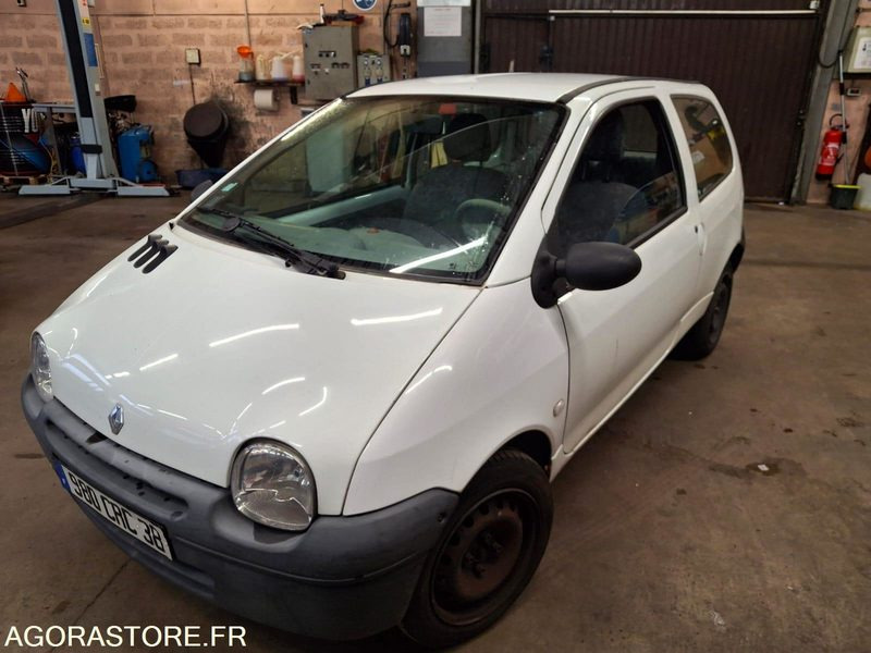 TWINGO RENAULT - Personenwagen: afbeelding 2 TWINGO RENAULT - Personenwagen: afbeelding 2