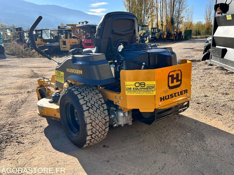 Tondeuse autoportée Hustler Flip-Up 48 - Année 2021 - 151 heures - Gazonmaaier: afbeelding 3 Tondeuse autoportée Hustler Flip-Up 48 - Année 2021 - 151 heures - Gazonmaaier: afbeelding 3
