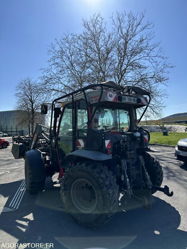 Tracteur Reform Mounty 100 V - Tractor: afbeelding 2 Tracteur Reform Mounty 100 V - Tractor: afbeelding 2