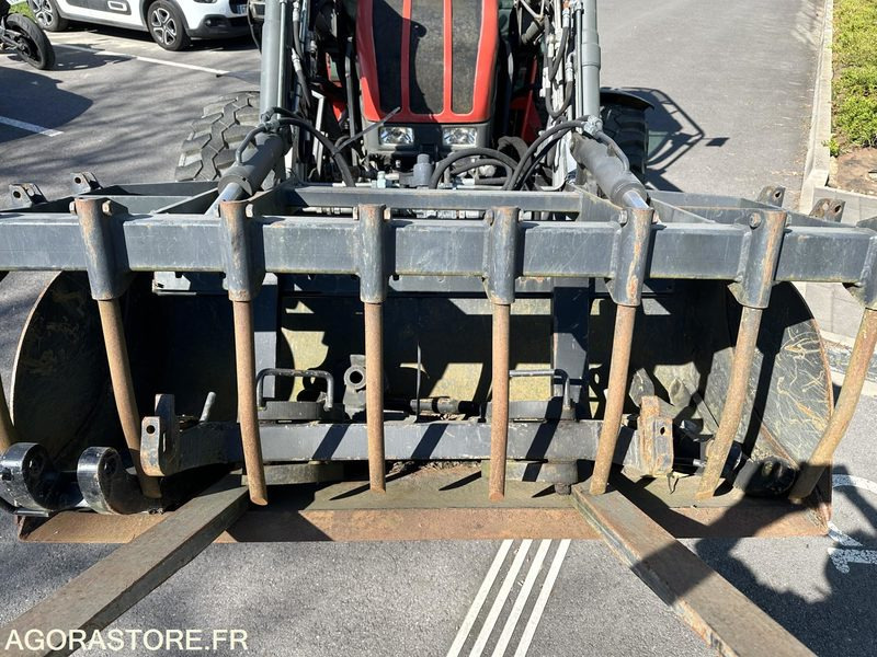 Tracteur Reform Mounty 100 V - Tractor: afbeelding 5 Tracteur Reform Mounty 100 V - Tractor: afbeelding 5