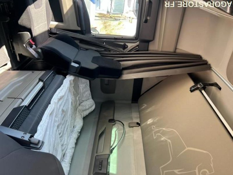 MAN TGX 640 ADR - 2022 - 319 000KM - Trekker: afbeelding 2 MAN TGX 640 ADR - 2022 - 319 000KM - Trekker: afbeelding 2