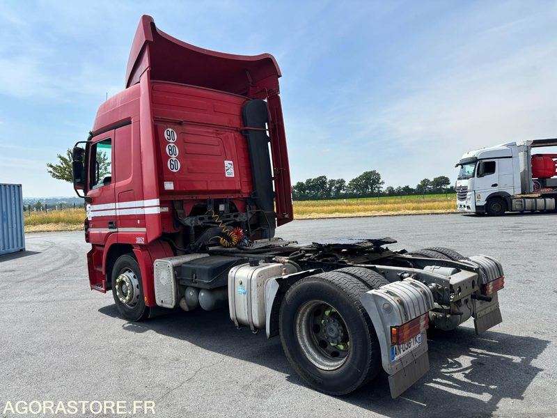 MERCEDES ACTROS - AN036TK - 2006 / 741 310 KM - Trekker: afbeelding 4 MERCEDES ACTROS - AN036TK - 2006 / 741 310 KM - Trekker: afbeelding 4