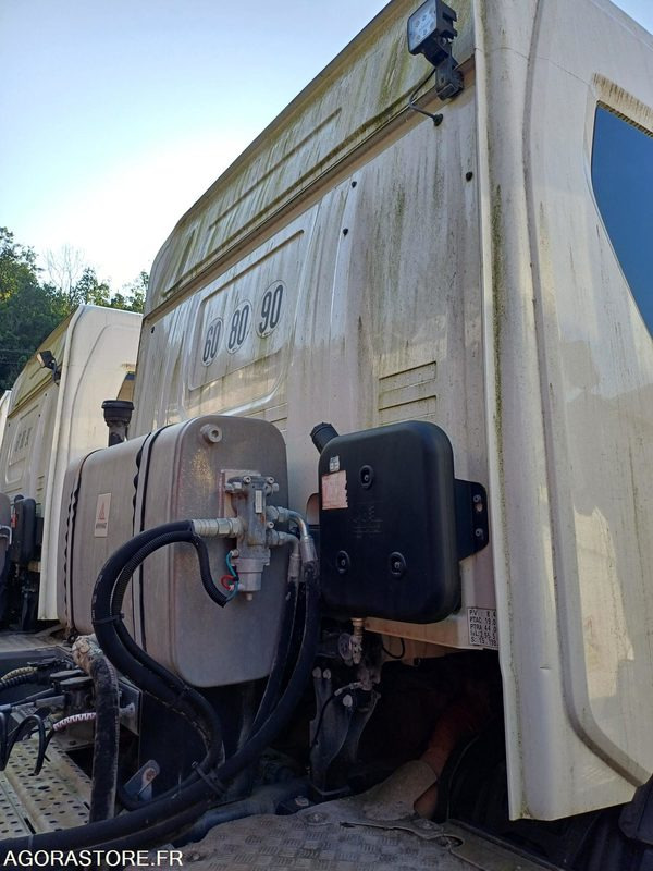 SCANIA G410 (GNL) - 2019 / 146023 KM (FG-952-EP) - Trekker: afbeelding 3 SCANIA G410 (GNL) - 2019 / 146023 KM (FG-952-EP) - Trekker: afbeelding 3