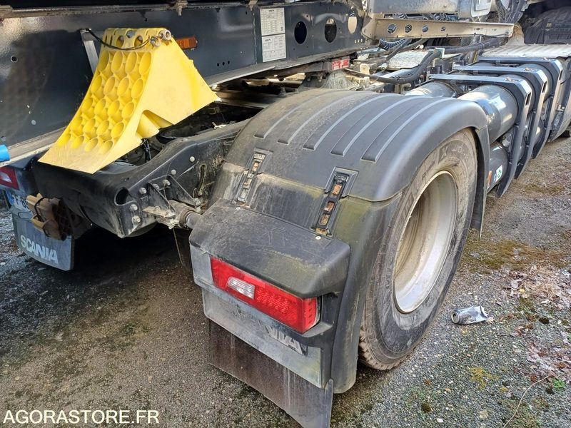 SCANIA G410 (GNR) - 2019 / 153511 KM (FF-892-WH) - Trekker: afbeelding 5 SCANIA G410 (GNR) - 2019 / 153511 KM (FF-892-WH) - Trekker: afbeelding 5