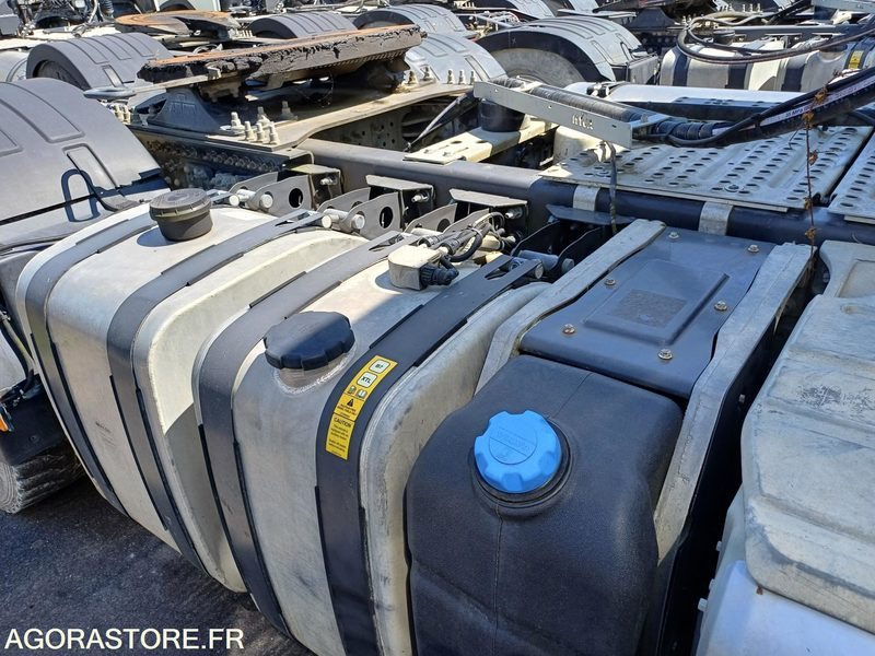 Volvo FH460 (GNR) - 2019 / 158140 KM (FH-777-FX) - Trekker: afbeelding 5 Volvo FH460 (GNR) - 2019 / 158140 KM (FH-777-FX) - Trekker: afbeelding 5