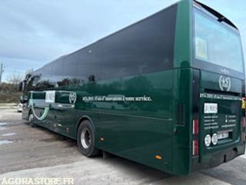 VAN HOOL | EX | 2019 | 271000KM - Touringcar: afbeelding 2 VAN HOOL | EX | 2019 | 271000KM - Touringcar: afbeelding 2