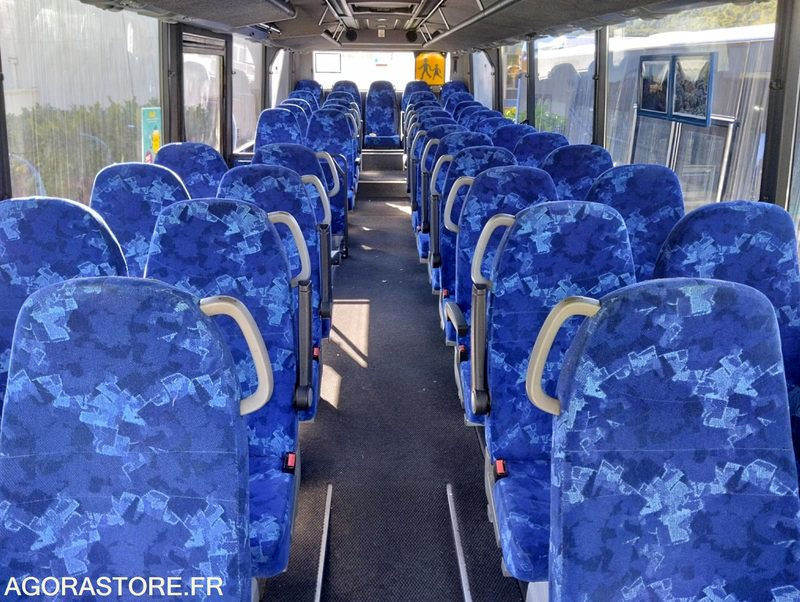 VDL BOVA FUTURA FLD10 N°126049 - Minibus, Personenvervoer: afbeelding 5 VDL BOVA FUTURA FLD10 N°126049 - Minibus, Personenvervoer: afbeelding 5