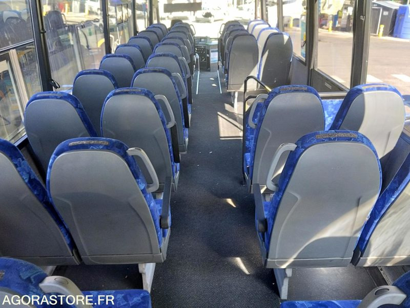 VDL BOVA FUTURA FLD10 N°126049 - Minibus, Personenvervoer: afbeelding 3 VDL BOVA FUTURA FLD10 N°126049 - Minibus, Personenvervoer: afbeelding 3