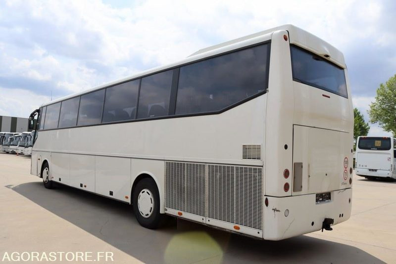 VDL Bova Futura Classic FHD-13-420 / Lift / Airco / Full Option - Touringcar: afbeelding 4 VDL Bova Futura Classic FHD-13-420 / Lift / Airco / Full Option - Touringcar: afbeelding 4