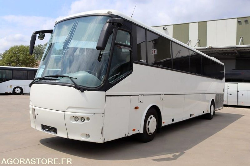 VDL Bova Futura Classic FHD-13-420 / Lift / Airco / Full Option - Touringcar: afbeelding 3 VDL Bova Futura Classic FHD-13-420 / Lift / Airco / Full Option - Touringcar: afbeelding 3