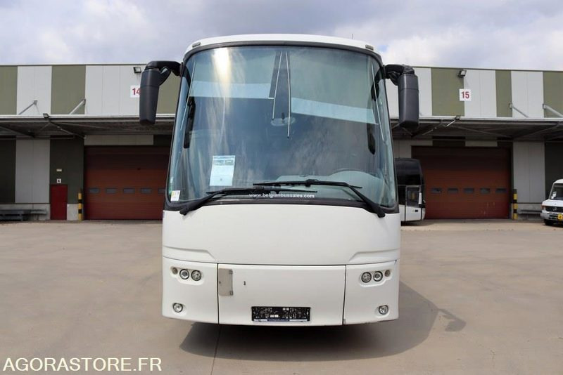 VDL Bova Futura Classic FHD-13-420 / Lift / Airco / Full Option - Touringcar: afbeelding 2 VDL Bova Futura Classic FHD-13-420 / Lift / Airco / Full Option - Touringcar: afbeelding 2