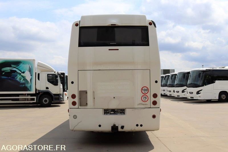 VDL Bova Futura Classic FHD-13-420 / Lift / Airco / Full Option - Touringcar: afbeelding 5 VDL Bova Futura Classic FHD-13-420 / Lift / Airco / Full Option - Touringcar: afbeelding 5