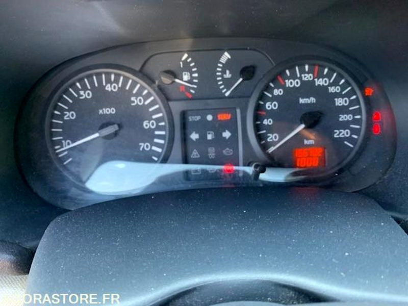 VOITURE CLIO RENAULT roulante - Personenwagen: afbeelding 5 VOITURE CLIO RENAULT roulante - Personenwagen: afbeelding 5
