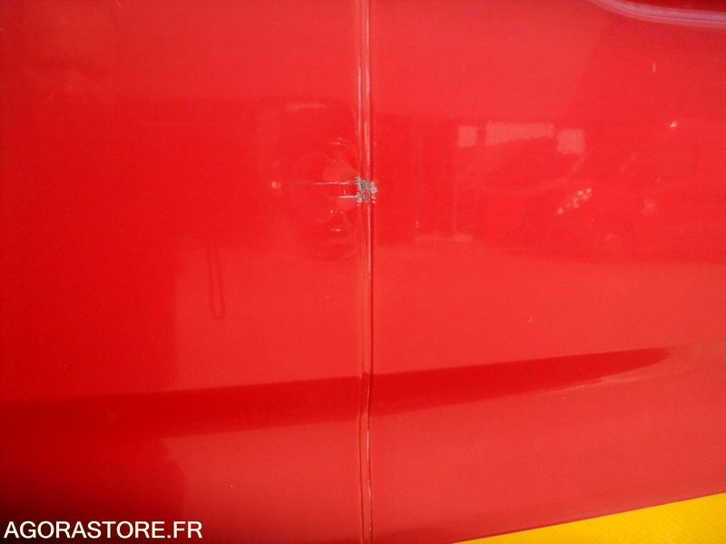 VTU RENAULT MASTER 90 DCI n° 584 AEH 35 - Kleine bestelwagen: afbeelding 5 VTU RENAULT MASTER 90 DCI n° 584 AEH 35 - Kleine bestelwagen: afbeelding 5