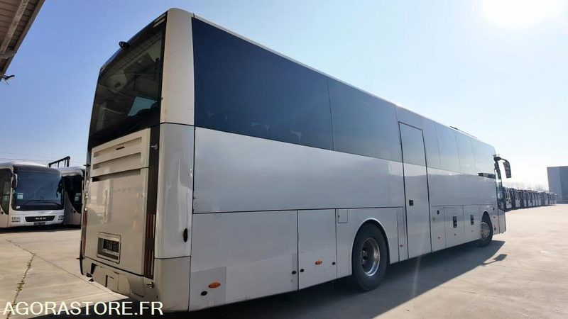 Van Hool EX16 M / 13.3m / Lift / Full Option / Euro 6 - Touringcar: afbeelding 4 Van Hool EX16 M / 13.3m / Lift / Full Option / Euro 6 - Touringcar: afbeelding 4