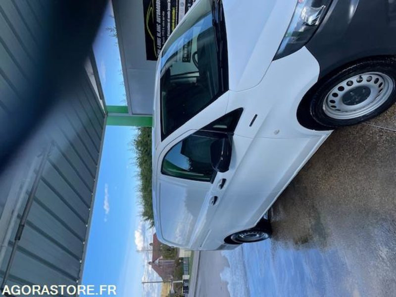 Vito Electrique comme neuf + double chargeurs - Gesloten bestelwagen: afbeelding 5 Vito Electrique comme neuf + double chargeurs - Gesloten bestelwagen: afbeelding 5