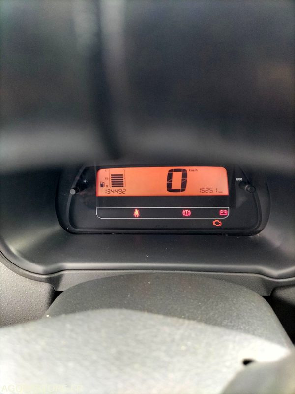 Voiture Citroen C2 - 135000km - Personenwagen: afbeelding 5 Voiture Citroen C2 - 135000km - Personenwagen: afbeelding 5