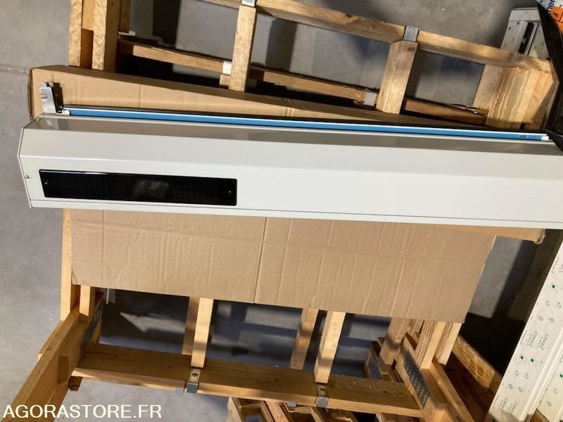 Volets roulants solaires HEROAL - Gereedschap/ Toebehoor: afbeelding 2 Volets roulants solaires HEROAL - Gereedschap/ Toebehoor: afbeelding 2