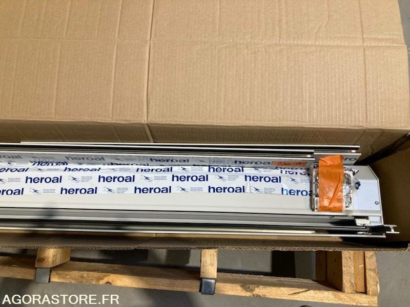 Volets roulants solaires HEROAL - Gereedschap/ Toebehoor: afbeelding 3 Volets roulants solaires HEROAL - Gereedschap/ Toebehoor: afbeelding 3
