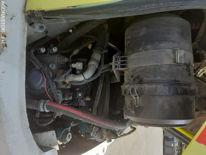 Lader Volvo l40b: afbeelding 12