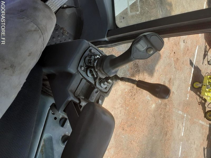 Lader Volvo l40b: afbeelding 8
