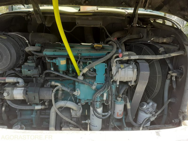 Lader Volvo l40b: afbeelding 11