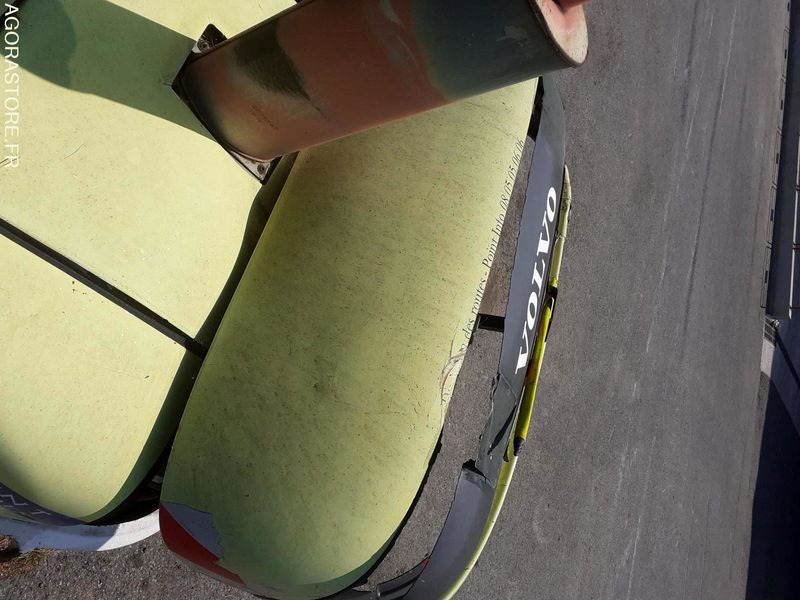 Lader Volvo l40b: afbeelding 18